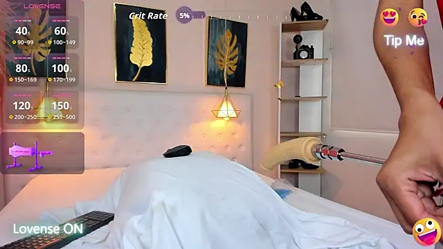 Cinnamon Star online show from 12/15/25, 12:53