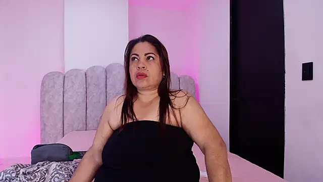 Karla hilton1 online show from 06/26/26, 12:53
