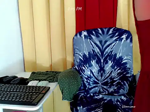 nesianhottits online show from 06/01/26, 11:45
