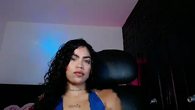 violetwitch05 online show from 09/16/25, 04:35