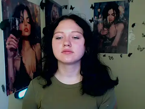 Snapshot of LadyAlice_ chatting on 11/10/25, 07:07 LadyAlice online show from 11/10/25, 07:07