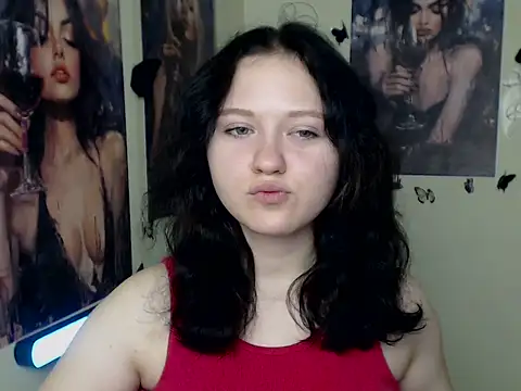 Snapshot of LadyAlice_ chatting on 11/11/25, 07:08 LadyAlice online show from 11/11/25, 07:08