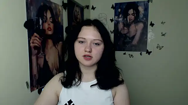 Snapshot of LadyAlice_ chatting on 11/12/25, 07:20 LadyAlice online show from 11/12/25, 07:20