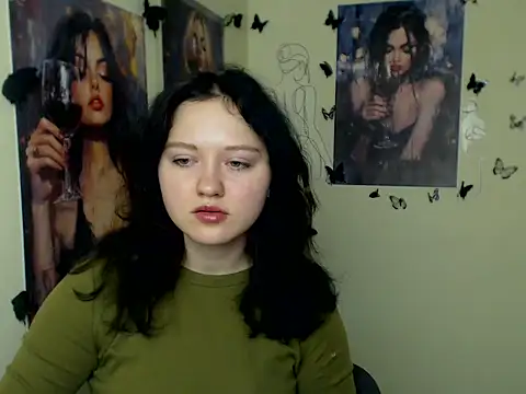 Snapshot of LadyAlice_ chatting on 11/14/25, 07:07 LadyAlice online show from 11/14/25, 07:07