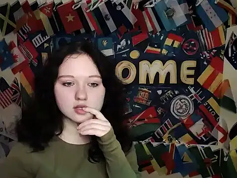 Snapshot of LadyAlice_ chatting on 11/17/25, 07:14 LadyAlice online show from 11/17/25, 07:14