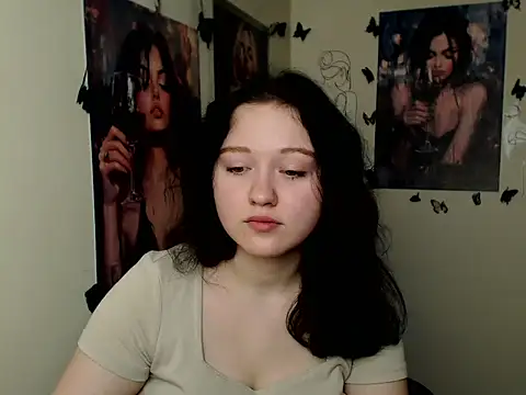 Snapshot of LadyAlice_ chatting on 11/19/25, 07:08 LadyAlice online show from 11/19/25, 07:08