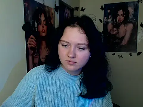 Snapshot of LadyAlice_ chatting on 11/20/25, 07:08 LadyAlice online show from 11/20/25, 07:08