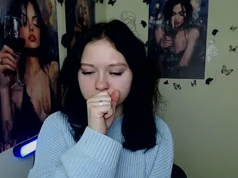 Snapshot of LadyAlice_ chatting on 11/25/25, 07:08 LadyAlice online show from 11/25/25, 07:08