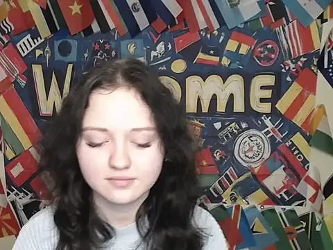 Snapshot of LadyAlice_ chatting on 11/27/25, 07:10 LadyAlice online show from 11/27/25, 07:10