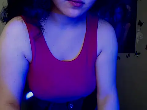 Snapshot of LadyAlice_ chatting on 11/29/25, 07:00 LadyAlice online show from 11/29/25, 07:00