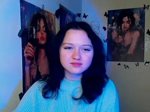 Snapshot of LadyAlice_ chatting on 12/15/25, 07:01 LadyAlice online show from 12/15/25, 07:01