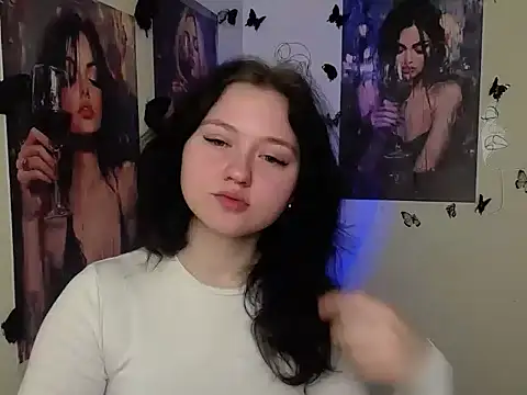 Snapshot of LadyAlice_ chatting on 03/11/26, 07:03 LadyAlice online show from 03/11/26, 07:03