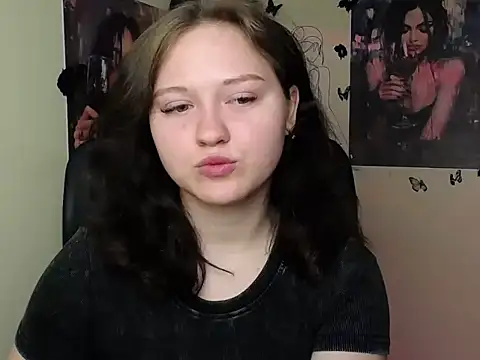 Snapshot of LadyAlice_ chatting on 06/01/26, 06:26 LadyAlice online show from 06/01/26, 06:26