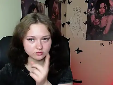 LadyAlice  online show from 06/25/26, 05:12
