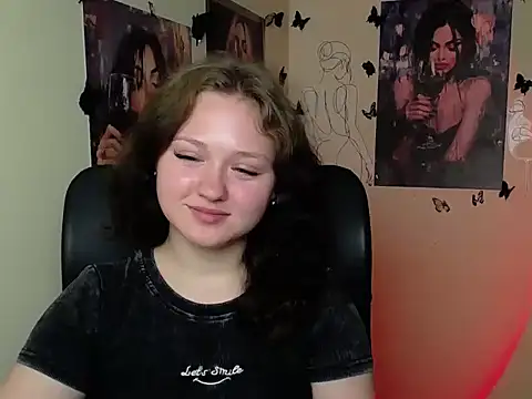LadyAlice  online show from 06/27/26, 06:07