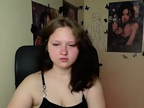 LadyAlice  online show from 07/02/26, 06:19