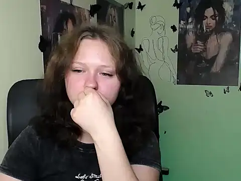 LadyAlice  online show from 07/03/26, 06:09