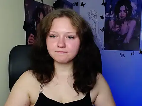 LadyAlice  online show from 07/04/26, 06:08