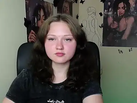 LadyAlice  online show from 07/06/26, 06:10