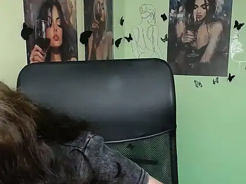 LadyAlice  online show from 07/10/26, 06:10