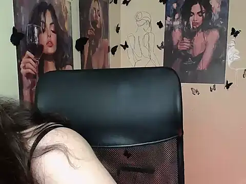 LadyAlice  online show from 07/13/26, 06:16