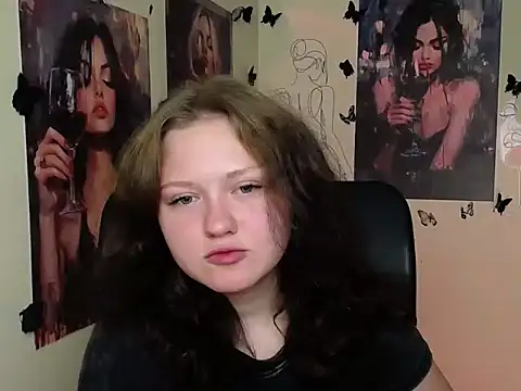 LadyAlice  online show from 07/14/26, 06:07