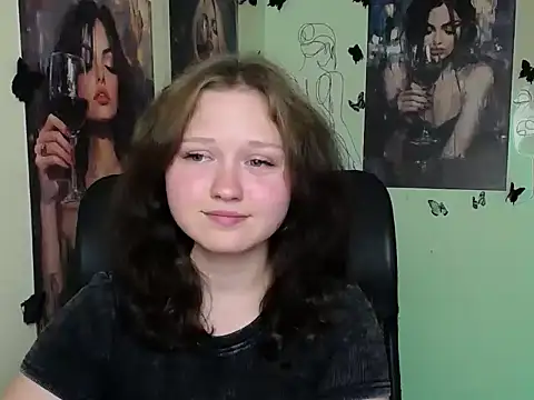 LadyAlice  online show from 07/14/26, 10:21
