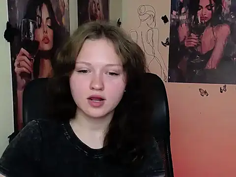 LadyAlice  online show from 07/15/26, 05:56
