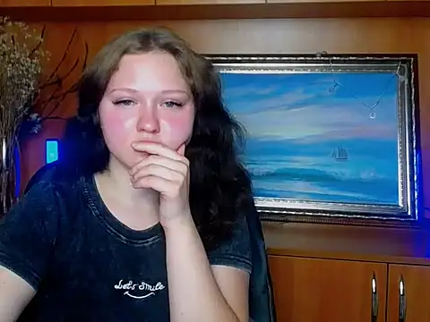 LadyAlice  online show from 07/16/26, 05:52