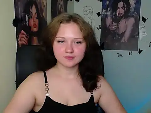 LadyAlice  online show from 07/20/26, 10:39