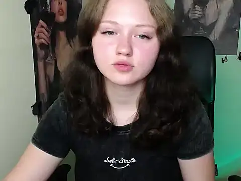 LadyAlice  online show from 07/22/26, 06:11