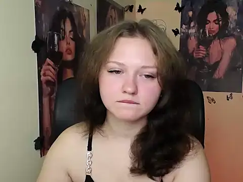 LadyAlice  online show from 07/24/26, 06:00