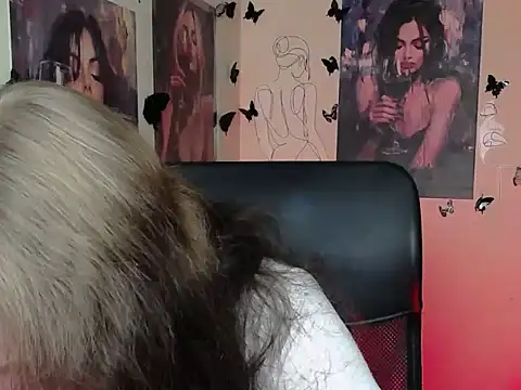 LadyAlice  online show from 07/27/26, 06:09