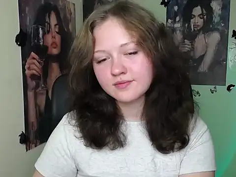 LadyAlice  online show from 07/31/26, 06:02