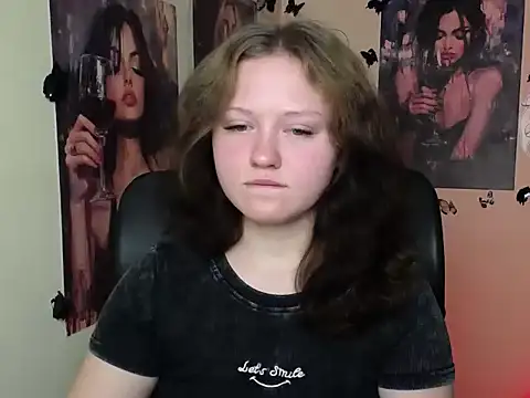 LadyAlice  online show from 08/01/26, 05:50