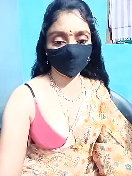 hotsana79 online show from 12/04/25, 07:33