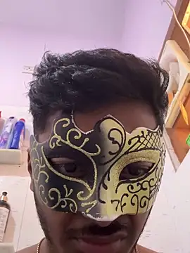 VVcouple online show from 09/13/25, 04:01