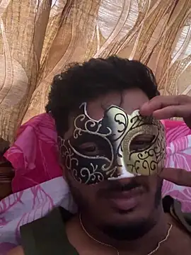 VVcouple online show from 09/21/25, 07:10