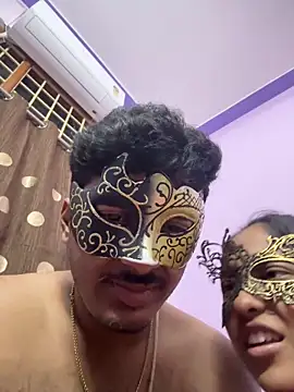 VVcouple online show from 10/08/25, 06:05