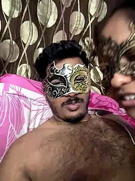 VVcouple online show from 10/24/25, 06:15