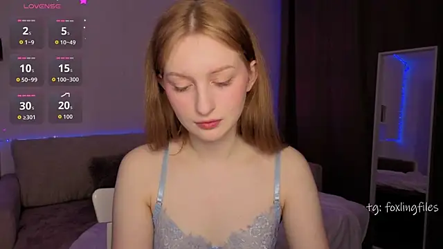 Betty Twinkle online show from 12/01/25, 10:48