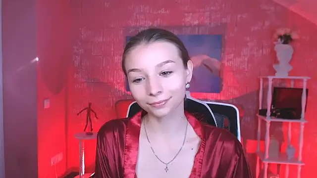 JulieDaniel online show from 07/24/26, 04:21