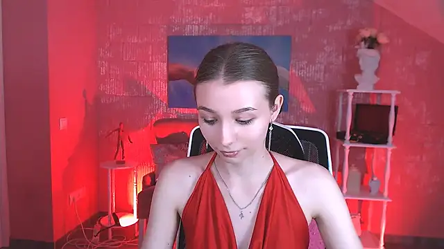 JulieDaniel online show from 07/28/26, 11:28