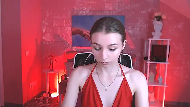 JulieDaniel online show from 07/28/26, 02:24