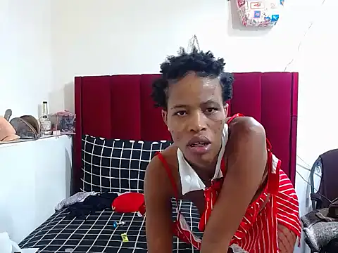 SexyChantyBabe25 online show from 10/30/25, 11:00