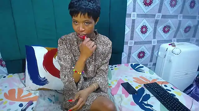 SexyChantyBabe25 online show from 07/16/26, 05:46