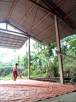 Snapshot of NG_N chatting on 11/17/25, 12:27 NG N online show from 11/17/25, 12:27