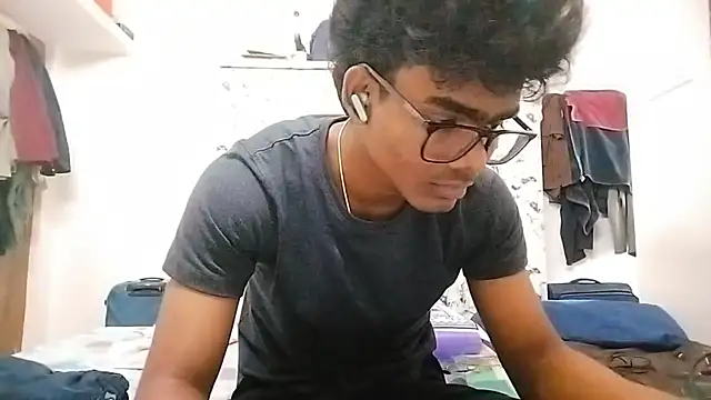 Rahulisagoodguy online show from 11/07/25, 10:48