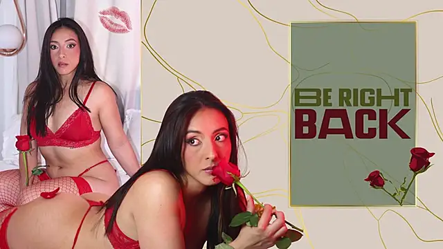 NicolWhite online show from 09/21/25, 01:02