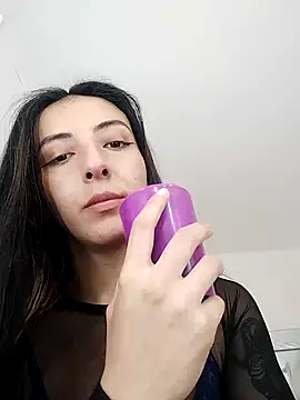 NicolWhite online show from 12/02/25, 12:43